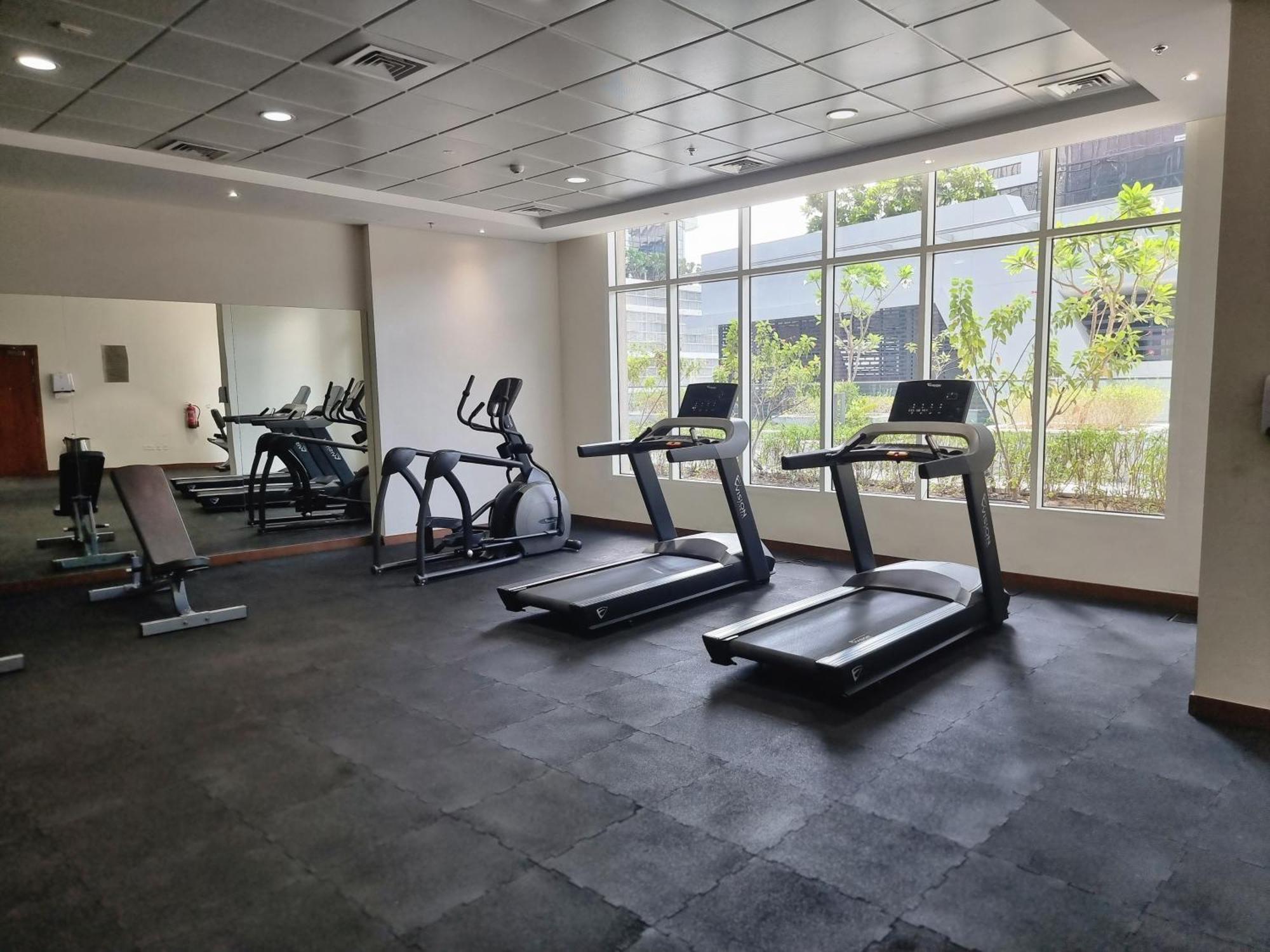 Dunya Tower Luxury And 2 Min Walk To Dubai Mall And Burj Khalifa In Heart Of Downtown Kültér fotó