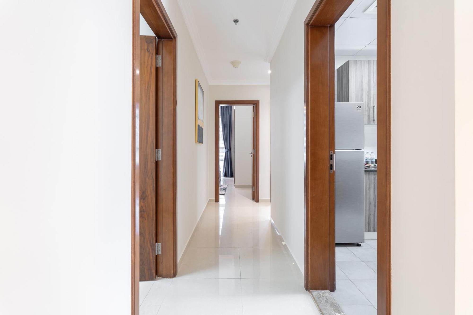Dunya Tower Luxury And 2 Min Walk To Dubai Mall And Burj Khalifa In Heart Of Downtown Kültér fotó