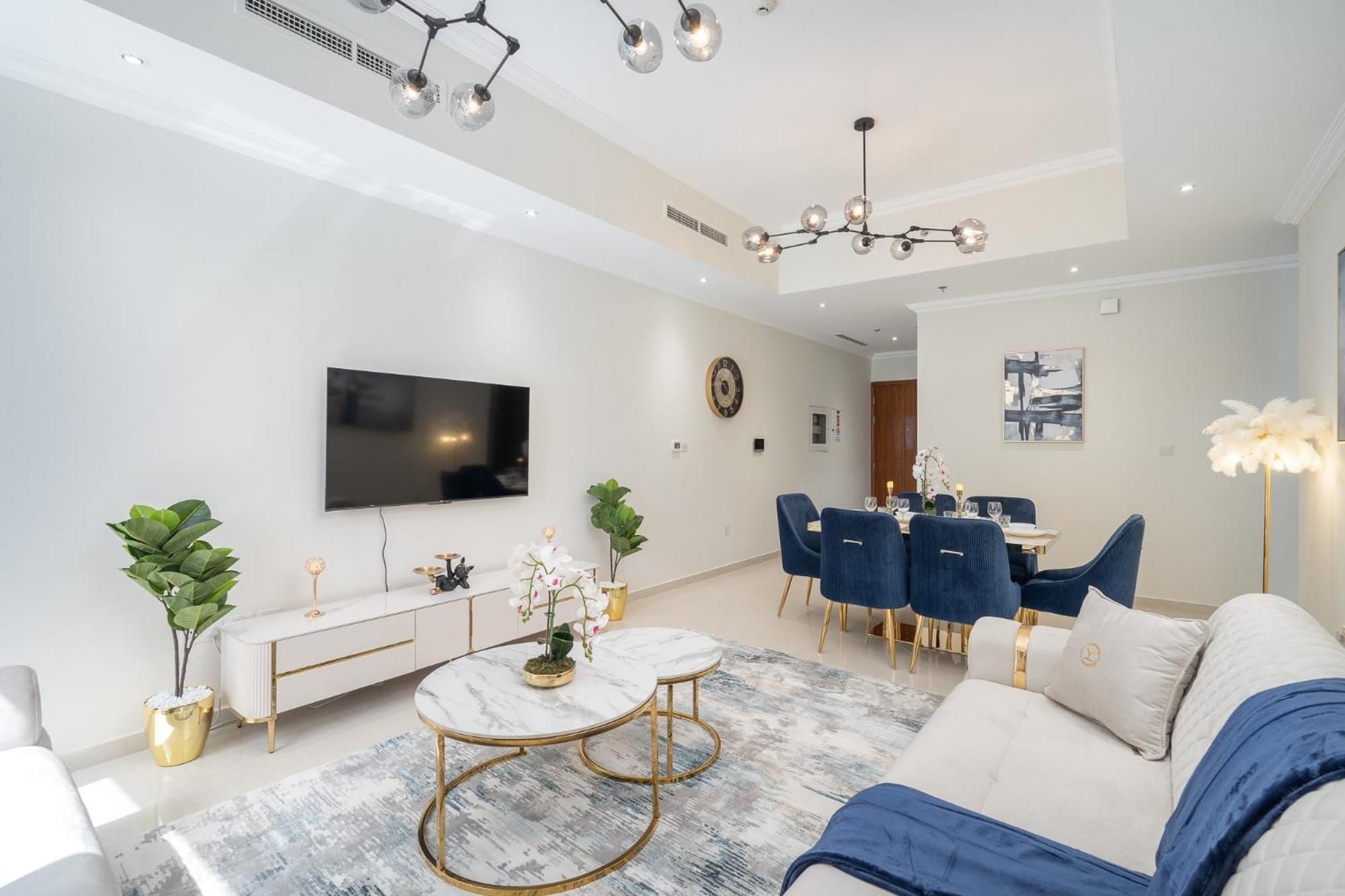 Dunya Tower Luxury And 2 Min Walk To Dubai Mall And Burj Khalifa In Heart Of Downtown Kültér fotó