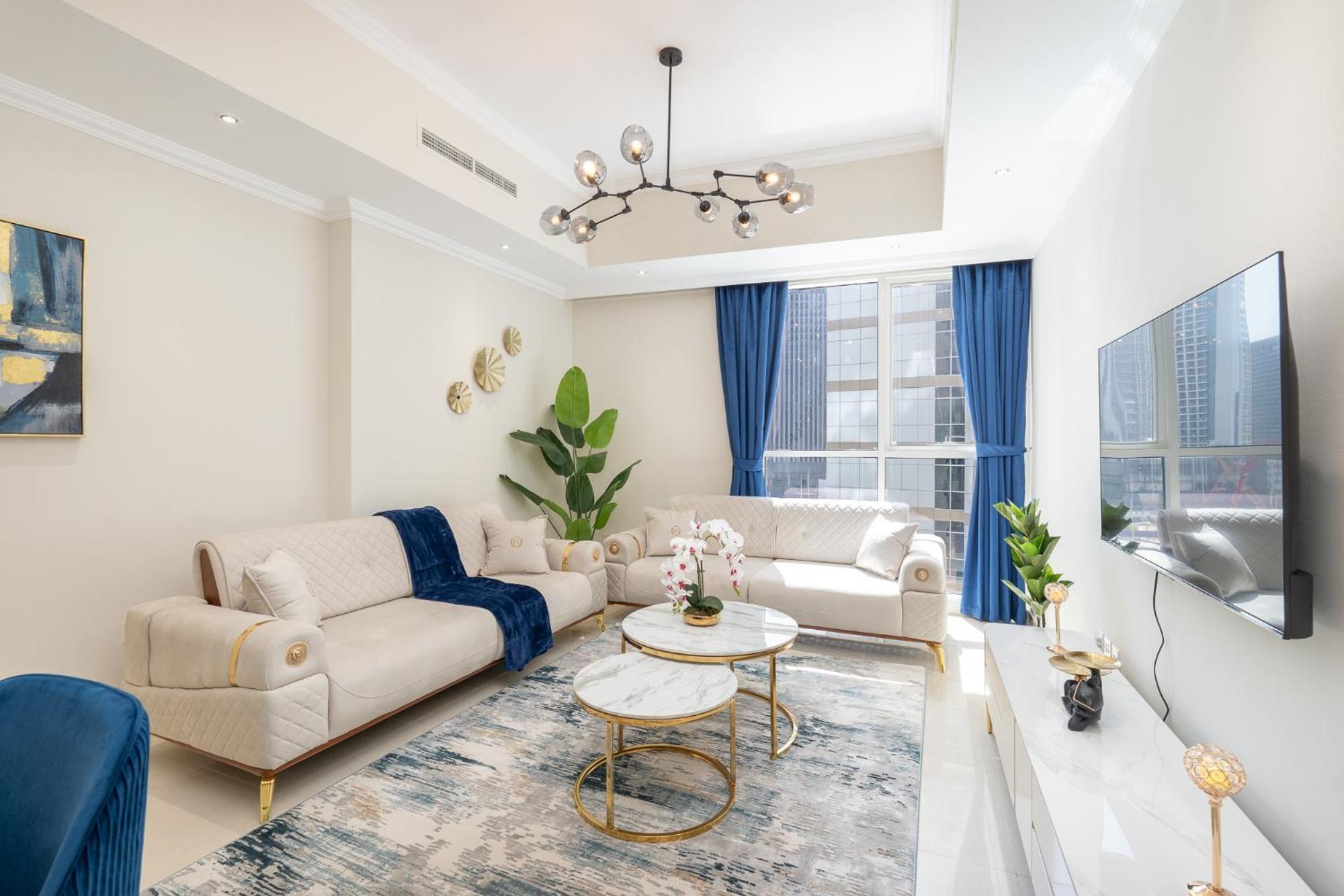 Dunya Tower Luxury And 2 Min Walk To Dubai Mall And Burj Khalifa In Heart Of Downtown Kültér fotó