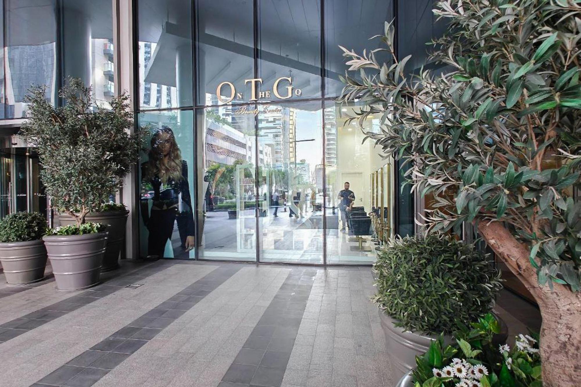 Dunya Tower Luxury And 2 Min Walk To Dubai Mall And Burj Khalifa In Heart Of Downtown Kültér fotó