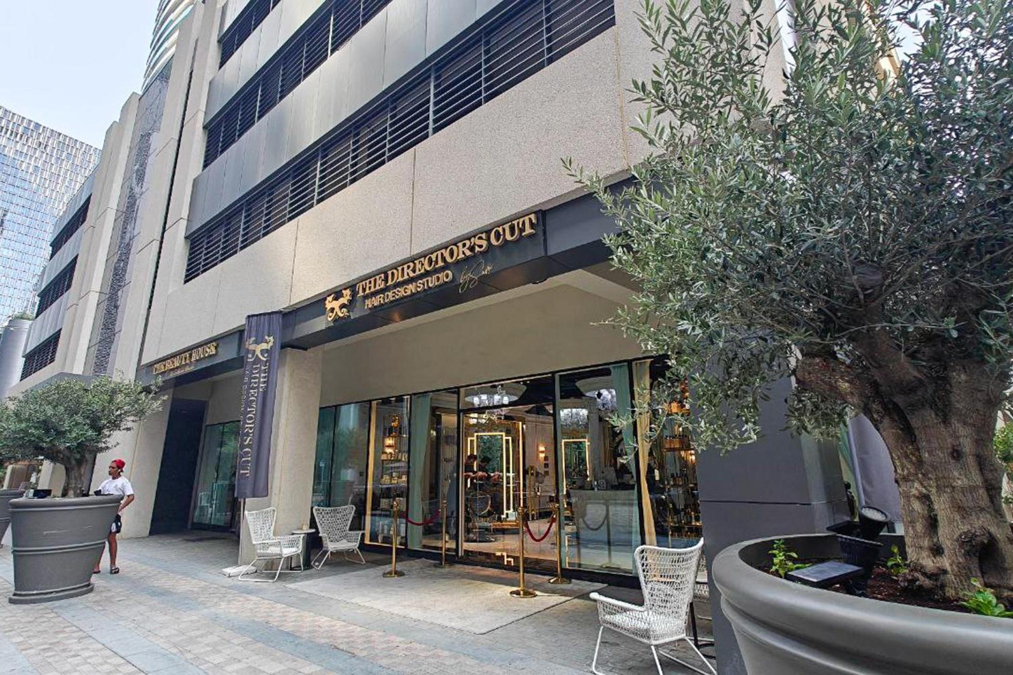 Dunya Tower Luxury And 2 Min Walk To Dubai Mall And Burj Khalifa In Heart Of Downtown Kültér fotó
